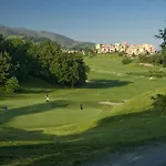 St. Anna Golf Hotel