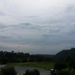 Hotell St. Anna Golf Cogoleto