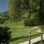 Hotell St. Anna Golf Cogoleto