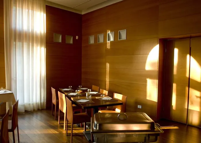 فندق St. Anna Golf 3*
