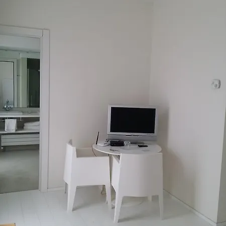 St. Anna Golf Cogoleto