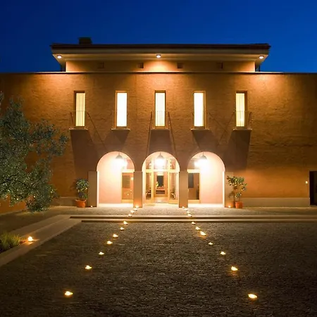 Hotel St. Anna Golf