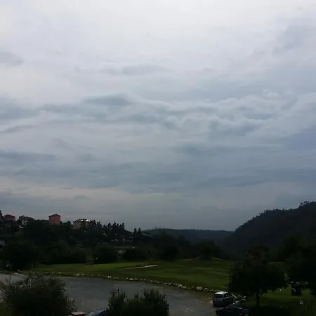 Hotel St. Anna Golf Cogoleto