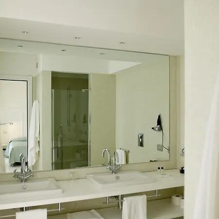 Hotel St. Anna Golf 3*