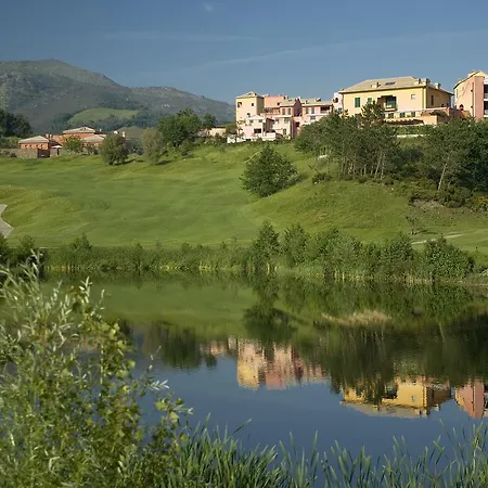 St. Anna Golf Hotel 3*