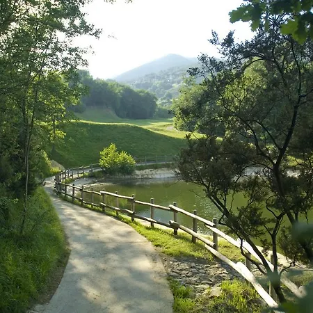 Hotel St. Anna Golf Cogoleto