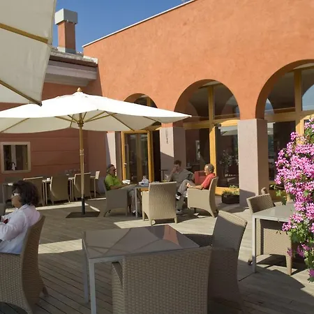 St. Anna Golf 3* Cogoleto