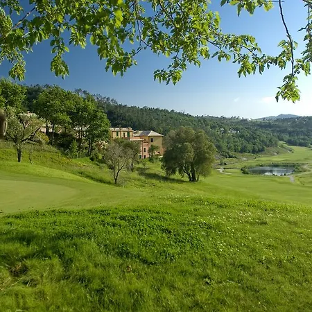 St. Anna Golf Cogoleto