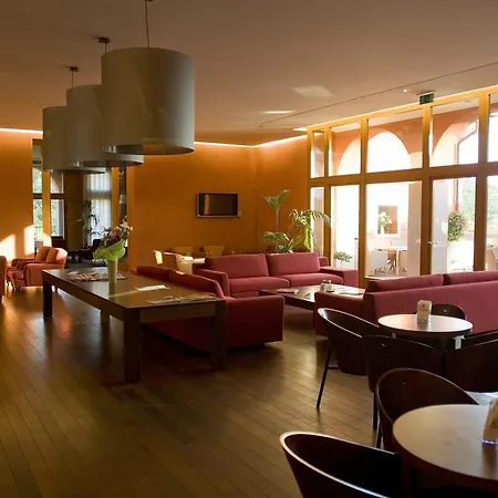 St. Anna Golf 3* コゴレート