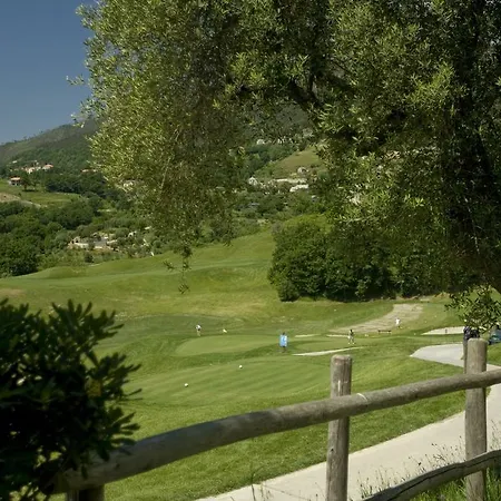 ホテル St. Anna Golf コゴレート