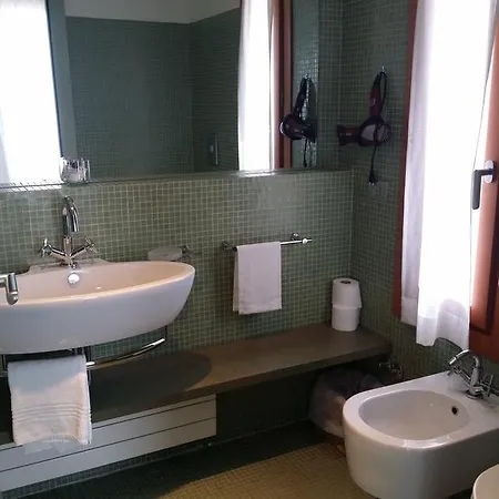 St. Anna Golf Hotel