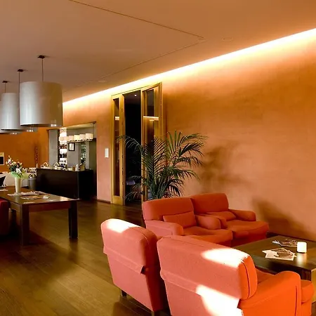 Hotel St. Anna Golf 3*