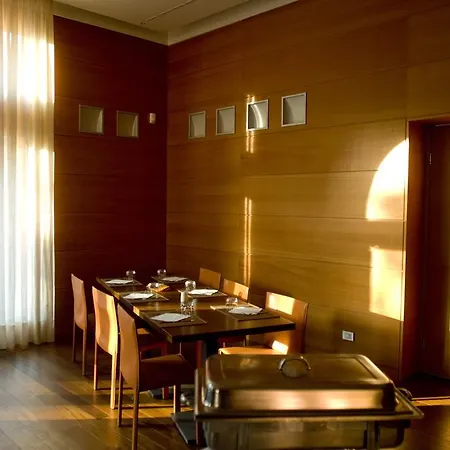 Hotel St. Anna Golf 3*