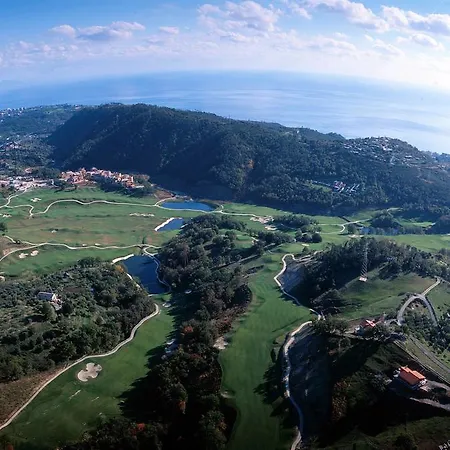 St. Anna Golf 3* Cogoleto